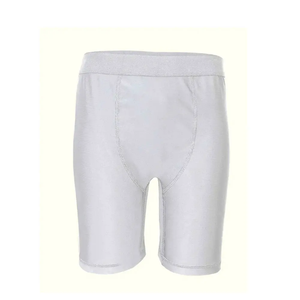 <b>Men's</b> <b>Compression</b> <b>Shorts</b> with Pocket Cool Dry Workout Underwear Running <b>Compression</b> Wholesale Custom Logo <b>Men</b> <b>Compression</b> <b>Shorts</b> - Product Image 4