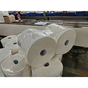 Machine d'emballage thermorétractable pneumatique automatique Jumbo Roll JRT, très vendue, pour cartons avec emballage en <span class=keywords><strong>bois</strong></span> - Product Image 4