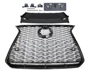 PIÈCES DE CARROSSERIE DE TUNING AUTO, CALANDRE DE RADIATEUR POUR LEXUS NX200/250/350/450 F SPORT 2022 - Product Image 1