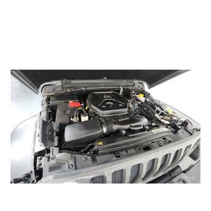 รถจี๊ป แรงเลอร์ 2.0 รูบิคอน 4 ประตู รุ่นตุลาคม 2022 วิ่ง 36,832 กม. เกียร์อัตโนมัติ เบาะผ้า กล้องหลัง - Product Image 6