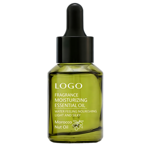 Aceite Esencial para el Cuidado del Cabello <span class=keywords><strong>Marroquí</strong></span> OEM, Repara el Cabello Seco, Encrespado y Dañado por la Permanente, Proporciona Hidratación - Product Image 6