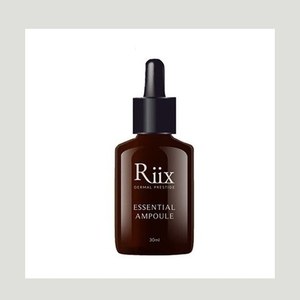 แอมพูลเกาหลี K-Beauty Rikseu Dermal Prestige Essential Ampoule 30 มล. ผลิตในเกาหลี 50 กรัม ไฮยาลูรอนิค แอซิด - Product Image 6
