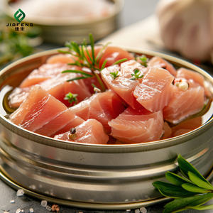 Tonno in Scatola Pratico per Cucinare e Insalate - Product Image 6