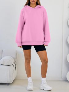 Sudadera con Capucha Extra Grande para Mujer, de Secado Rápido, Transpirable, Antibacteriana, con el Mejor Diseño Personalizado, Material Suave, Estilo Casual y Urbano - Product Image 6