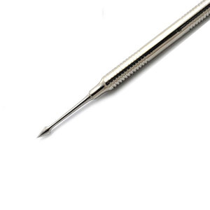 Nuevos Elevadores Periósteicos Manuales de Alta Calidad para Implantes Dentales, Instrumentos Buser para Levantamiento de Senos, Acero Inoxidable - Product Image 6