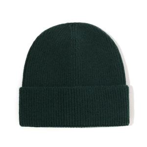 Gorro de Punto de Una Sola Capa al por Mayor para Minoristas de Moda en EE. UU., Producción a Granel con Marca Privada - Product Image 2
