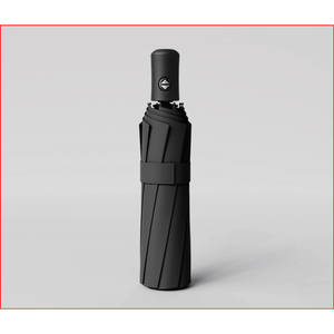 Ombrello Rinforzato Completamente Automatico per Sole e Pioggia, Anti-UV, per Uomini e Donne - Product Image 1