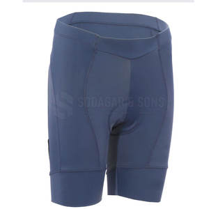 Shorts de cyclisme personnalisables avec votre logo, séchage rapide, respirants, best-sellers - Product Image 3