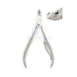 Cortauñas al por mayor: Herramientas de pedicura de la mejor calidad para dar forma a las uñas, ¡fáciles de usar! - Product Image 2