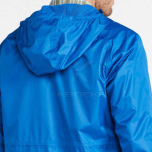 Rain <b>Jacket</b> <b>Men</b> Reflective Winter <b>Jacket</b> Waterproof Night Safety <b>Cycling</b> Running Outdoor Wear Style Rain <b>Jacket</b> <b>Men</b> - Product Image 6