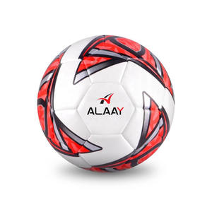 Balones de Fútbol Personalizados con Unión Térmica Oficiales, Talla 5, Profesionales, Enrollados en Nailon, para Competición en Interiores - Product Image 1