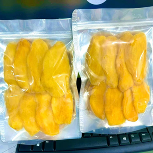 ขนมมะม่วงธรรมชาติ มะม่วงอบแห้งแบบนุ่ม เวียดนาม ขายส่ง บรรจุภัณฑ์แบบขายส่ง ผู้ผลิต OEM ผลไม้อบแห้งเขตร้อน สับปะรด ไม่ใช้ SO2 - Product Image 1