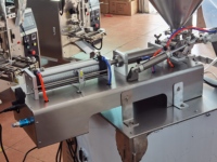 Machine d'emballage automatique à 3 côtés et 4 côtés pour sachets de 30g et 50g, pour hôtels, magasins d'alimentation, vente chaude, machine d'emballage pour sauces de patate douce