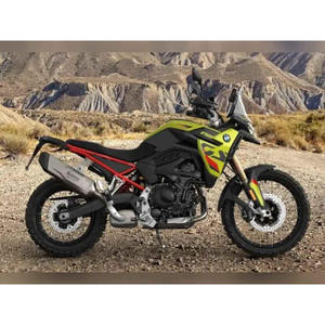 BMW F 900 GS Lightweight Adventure Trail Dominance d'occasion 2025 à vendre - Product Image 1