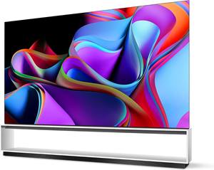 Téléviseur OLED intelligent 8K HDR 77 Z3 de qualité supérieure, dernière génération - Product Image 1