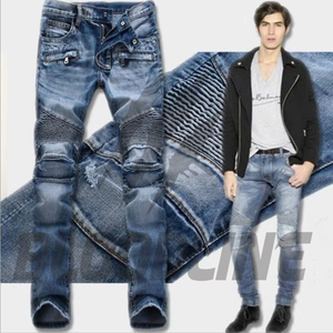 Pantalones de Motocicleta para Hombre al por Mayor, Diseña los Tuyos Propios, Pantalones de Motocicleta para Hombre con el Último Diseño Más Vendido - Product Image 3
