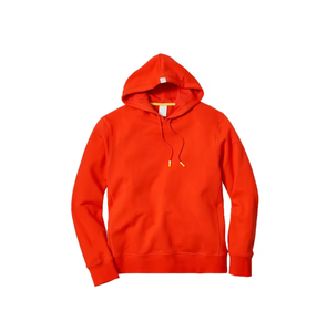 เสื้อฮู้ดดี้ผู้ชายคุณภาพพรีเมียมสำหรับฤดูหนาว ผ้าฝ้าย 100% ซับในดิจิตอล เป็นมิตรกับสิ่งแวดล้อม ระบายอากาศได้ดี สีสันตามสั่ง ดีไซน์กระเป๋า ผลิตจากโรงงาน - Product Image 1