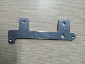 CNC Machining Parts Supplier Vietnam Custom Aluminum - Product Image 1