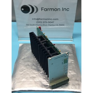 AMAT 0100-00011 แผงวงจรขับ Chopper Drive PWB, PCB, 173419 - อุปกรณ์และอะไหล่เซมิคอนดักเตอร์ระดับโลกที่เชื่อถือได้ - Product Image 2