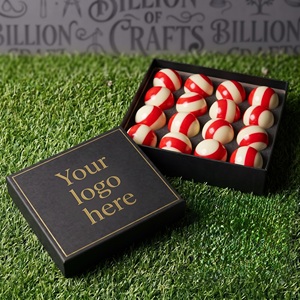 Billion Of Crafts Bola de Billar de Resina para Entrenamiento Profesional, Práctica de Pool para Control de Giro y Precisión de Golpe, Bola Deportiva - Product Image 1