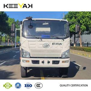 <span class=keywords><strong>Camion</strong></span> à <span class=keywords><strong>benne</strong></span> basculante FAW 4X2 Mini <span class=keywords><strong>camion</strong></span> à <span class=keywords><strong>benne</strong></span> basculante 5 tonnes 6 tonnes 7 tonnes 8 tonnes Petit <span class=keywords><strong>camion</strong></span> à <span class=keywords><strong>benne</strong></span> basculante EURO 2 3 4 5 6 <span class=keywords><strong>Prix</strong></span> d'usine - Product Image 6