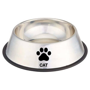 Cuenco de alta calidad para alimentación de cachorros y gatos, cuenco de diseño de lujo, fabricante y proveedores, con logotipo, nuevo - Product Image 2