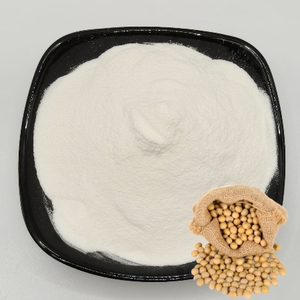 Servicio OEM, Venta al por Mayor de Proteína de Soya Aislada de Primera Calidad, Venta a Granel, Ingrediente Alimentario, Suministro para Exportación - Product Image 3