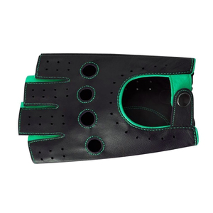 Lightweight Driving Gloves With Breathable Fabric And Flexible Design For Everyday Use Durable Driving Gloves - Product Image 3