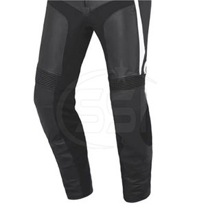 Premium Breathable Durable Flexible Leather <b>Road</b> Motorbike Suit for All Weather Riding - Product Image 4