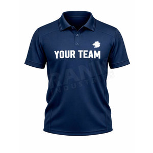 Best Price Available High Quality 100% Polyester Made <b>Cricket</b> Uniform Moisture Wicking <b>Cricket</b> Uniform - Product Image 3