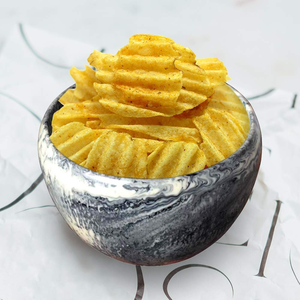 Classic Eco-Friendly Resin Fruit Bowl for <b>Camping</b>-Decorative Serving Bowl - Product Image 1