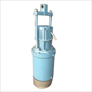 CMK ELECTRO POWER PRIVATE LIMITED ET-870 Propulsor Electrohidráulico Industrial de Hierro, 440V, -40°C a +85°C - Product Image 2