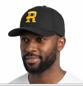 Custom Embroidery Baseball Cap 3D Embroidered Dad Cap Sports Baseball Cap 6 Panel Structured Dad <b>Hat</b> 2026 - Product Image 1