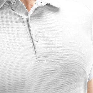 Camiseta Deportiva Personalizada para Hombre, 100% Algodón, Secado Rápido, Transpirable, Corte Regular, para Verano - Product Image 6