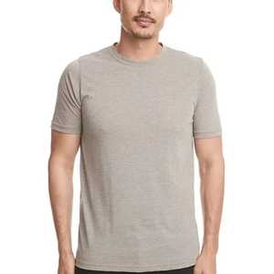 Camiseta de Entrenamiento de Secado Rápido, de la Mejor Calidad, Tendencia Clásica, Antiencogimiento, Manga Corta, Proveedor Directo de Pakistán - Product Image 4
