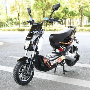 Scooter électrique de 1000 watts avec le meilleur prix - Product Image 1