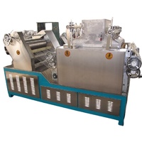 Machine automatique pour la fabrication de pâtes alimentaires machines pour la fabrication de produits céréaliers machine pour la fabrication de snacks à base de farine