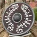 Handmade Industrial Viking Wooden Steel Lightweight <b>Wall</b> Display Shield Cosplay Event Decoration <b>Logo</b> OEM/ODM Private Label - Product Image 6