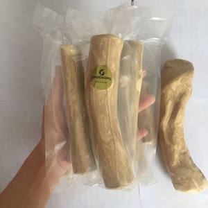 Juguete Masticable de Madera de Café Duradero y Moderno de Primera Calidad para Perros de ECO2GO VIETNAM - Product Image 5