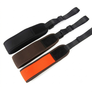 Correa de Neopreno Ajustable para Arma, Antideslizante y Acolchada, para Caza y Tiro, en Varios Colores - Product Image 1