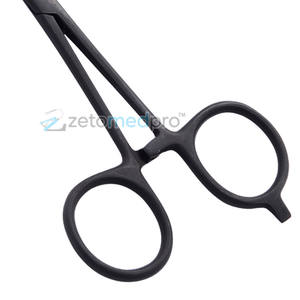 กรรไกรตัดสายเบ็ดอเนกประสงค์ ที่เปิดห่วงแยกสาย เครื่องมือสแตนเลส กรรไกรตัดสายเบ็ดสแตนเลส - Product Image 6