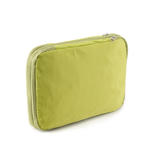 Bolsa de Almacenamiento de Ropa Portátil de Gran Capacidad, Plegable y Simple, con Cierre de Nailon y Función de Protección - Product Image 3