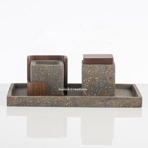 ชุดเครื่องหอมกลิ่นอะราบิกสำหรับตกแต่งทันสมัยชุดของขวัญ - Product Image 5