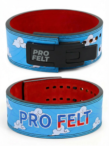 อุปกรณ์ฝึกความแข็งแรงแบบกำหนดเองสำหรับงานหนัก ปี 2026 พร้อมงานปักลายแบบกำหนดเอง อุปกรณ์ออกกำลังกายแบบรัดกล้ามเนื้อ เข็มขัดแบบหัวเข็มขัด - Product Image 2