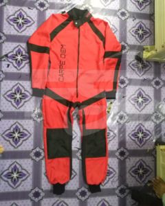 Traje de Paracaidismo de Competición, Fabricante OEM, Personalizado, Vuelo Libre, Elite Freefly, Resistente al Viento, Duradero, Transpirable, 90 kg - Product Image 1
