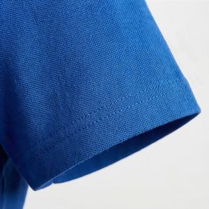 เสื้อเชิ้ตทำงานผู้หญิงมาใหม่ แฟชั่นฤดูใบไม้ผลิและฤดูใบไม้ร่วง ลายพิมพ์ทันสมัย สไตล์ลำลอง ชุดเดรสผู้หญิง ผ้าซาตินปักเลื่อม น้ำหนัก 240 กรัม ผ้าฝ้าย 100% - Product Image 6