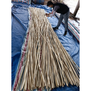 Canne en rotin, tige en rotin, matériau en rotin en gros à prix compétitif pour l'industrie artisanale - Product Image 3
