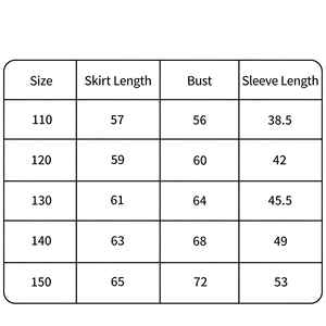 Uniformes de cheerleading pour filles de haute qualité, nouveau style, couleur unie, costume de performance, confortable et respirant - Product Image 6