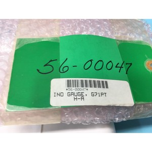 Tube ionisant Fil-Tech 56-00047, 141180 - Équipements et pièces semi-conducteurs de confiance à l'échelle mondiale chez - Product Image 4