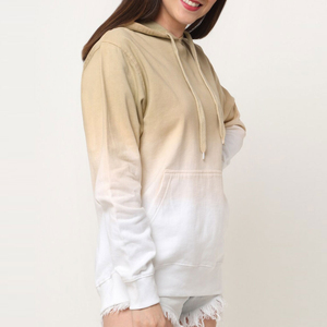 Último Diseño 2026, Sudaderas con Estampado Tie-Dye para Mujer al por Mayor, Sudaderas Cómodas para Mujer, Sudaderas de Primera Calidad para Mujer, Servicio OEM - Product Image 4